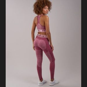 Gymshark Flex Leggings